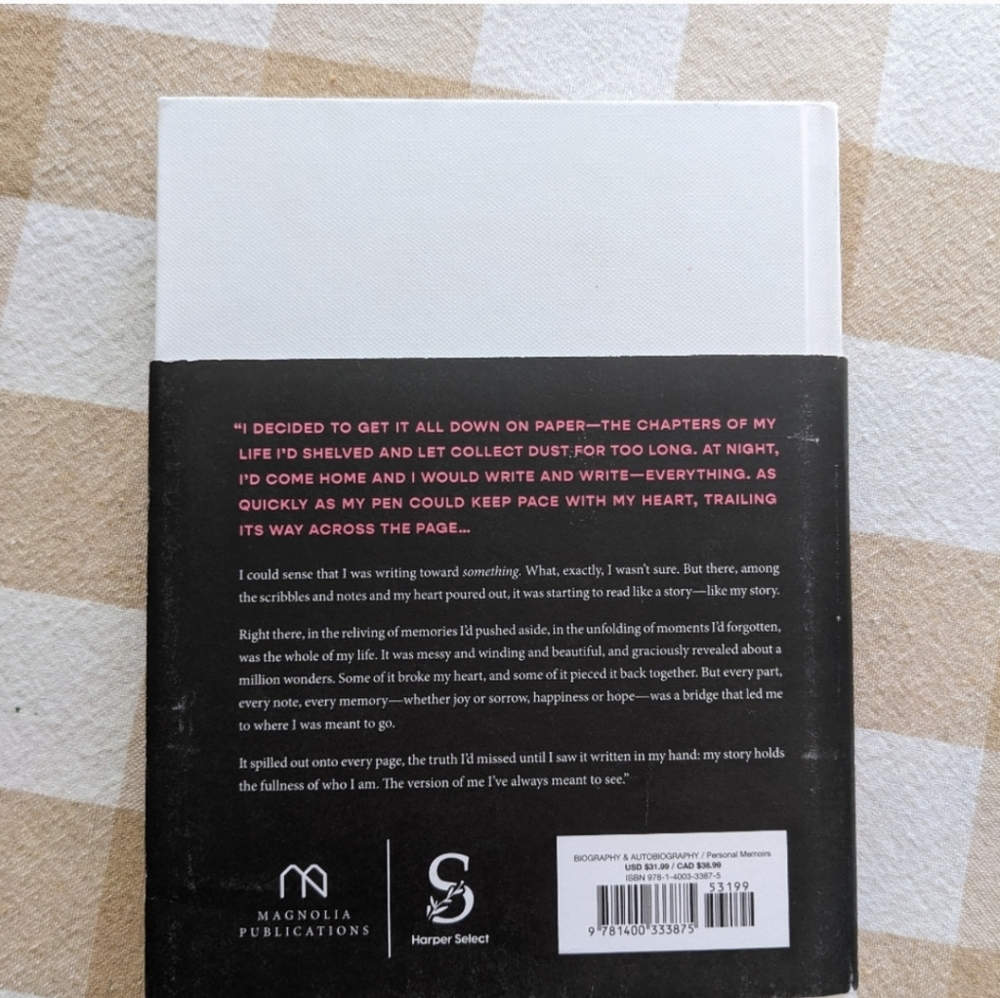 Joanna Gaines bundle - Picture 6 of 8